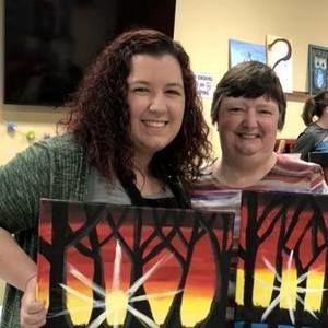 Meet your Posher, Sheryl